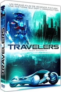 Travelers [DVD]