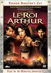 Le Roi Arthur [DVD]