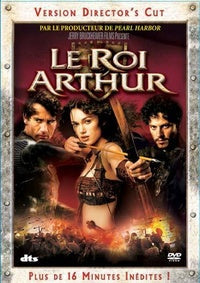 Le Roi Arthur [DVD]