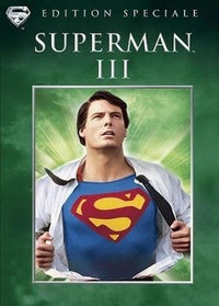 Superman III [DVD]