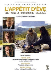 L'Appétit d'Eve [DVD]