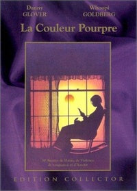 La Couleur pourpre [DVD]