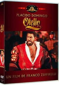 Otello [DVD]