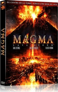 Magma - Lava Storm [DVD]