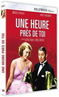 Une heure près de toi (One Hour with You) [DVD]