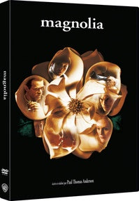 Magnolia [DVD]