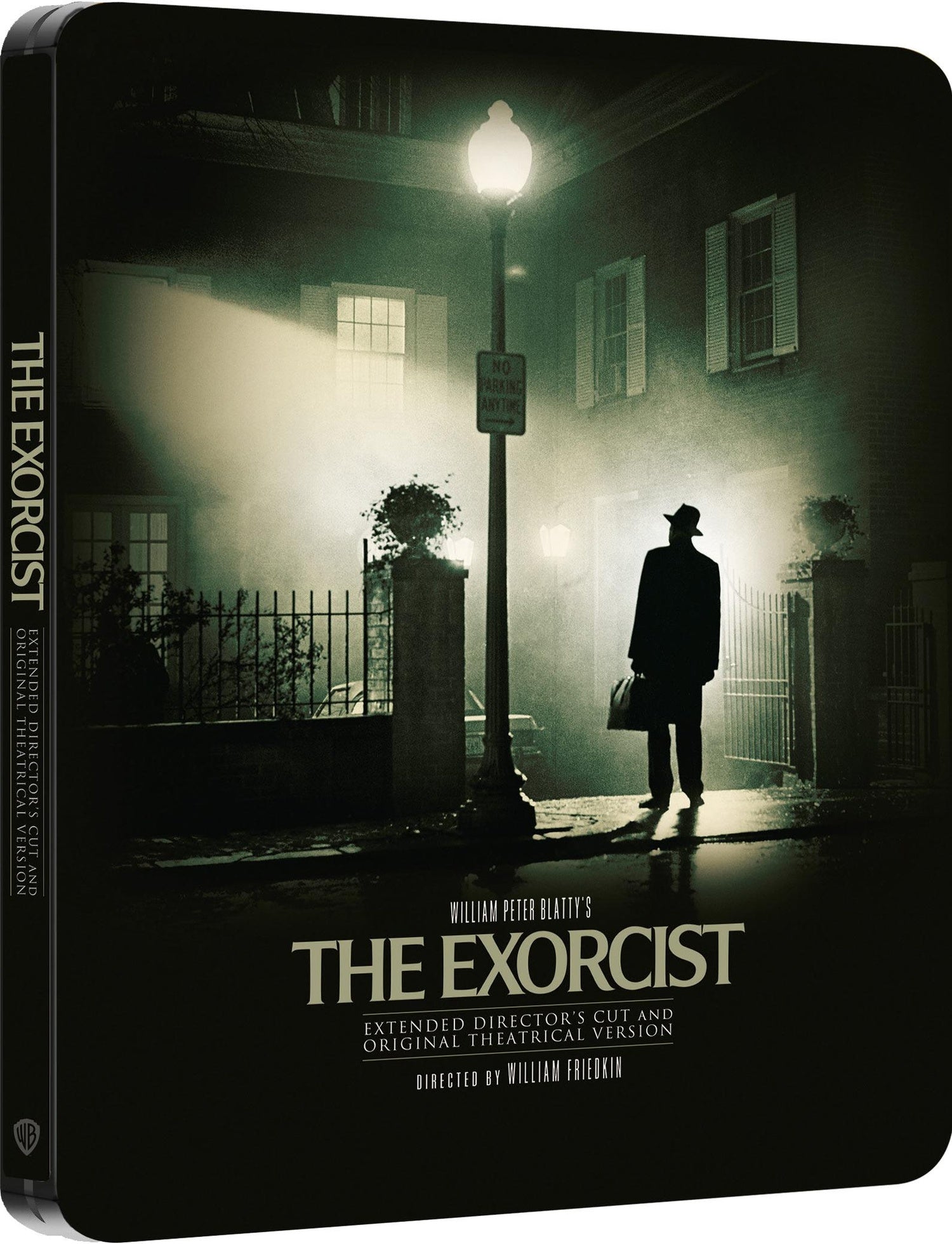 L'Exorciste [4K Ultra HD]