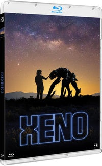 Xeno [Blu-ray]
