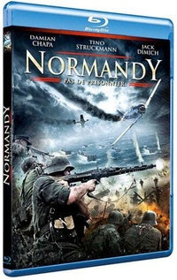 Normandy [Blu-ray]