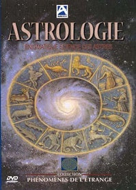 L'Astrologie (Enigmatique science des astres) [DVD]
