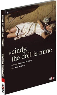 Cindy, the doll is mine [DVD]