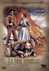 Le Fier rebelle [DVD]