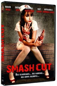 Smash Cut [DVD]