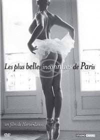 Les Plus belles inconnues de Paris [DVD]