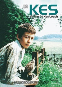Kes [DVD]