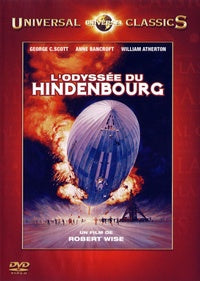L'Odyssée du Hindenbourg [DVD]