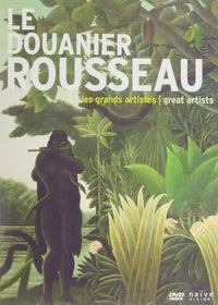 Le Douanier Rousseau [DVD]