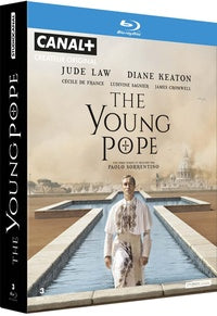 The Young Pope [Blu-ray]
