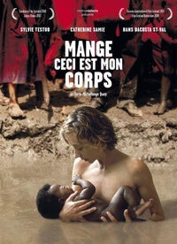 Mange, ceci est mon corps [DVD]