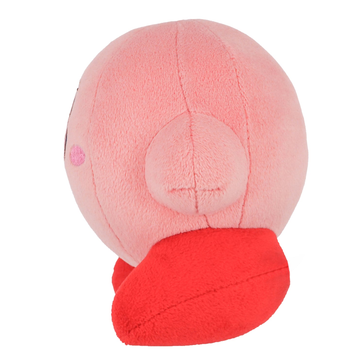 Nintendo Togetherplus - Kirby - Peluche Kirby 14cm