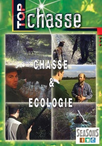 Top chasse - Chasse et écologie [DVD]