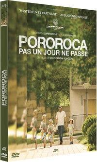 Pororoca, pas un jour ne passe [DVD]