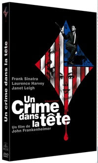 Un Crime dans la tête [DVD]