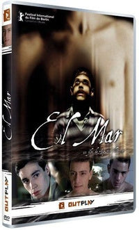 El Mar [DVD]