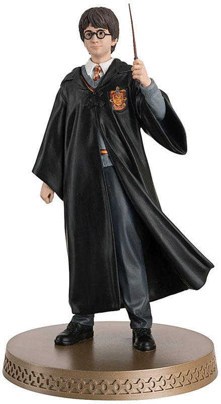 Harry Potter - Méga statue de Harry Potter en première année