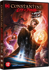 Constantine : City of Demons - Le Film [DVD]