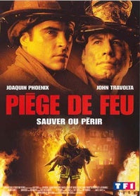 Piège de feu [DVD]