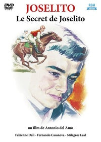 Le Secret de Joselito [DVD]