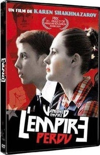 L'Empire perdu [DVD]