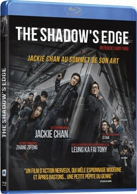 The Shadow’s Edge [Blu-ray]