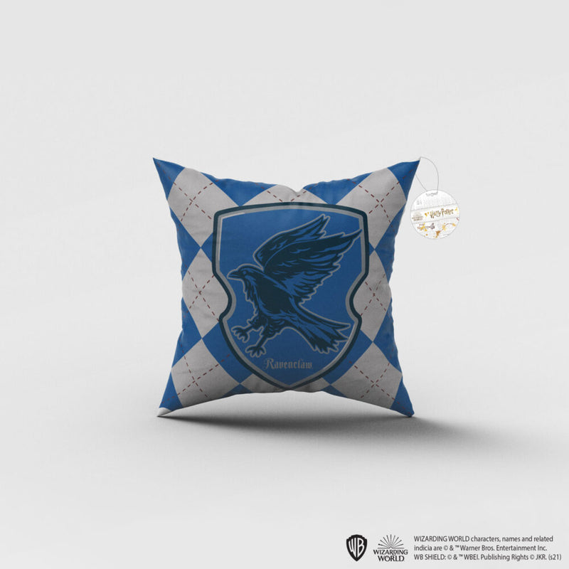 Wizarding World - Harry Potter - Coussin - Serdaigle
