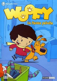 Woofy - La fausse peluche [DVD]