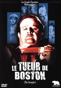 Tueur de Boston [DVD]