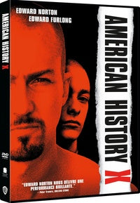 American History X [DVD]