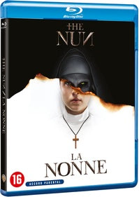 La Nonne [Blu-ray]