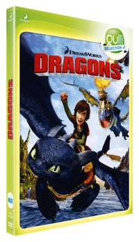 Dragons [DVD]