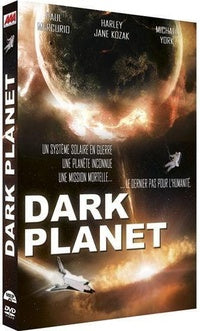 Dark Planet [DVD]