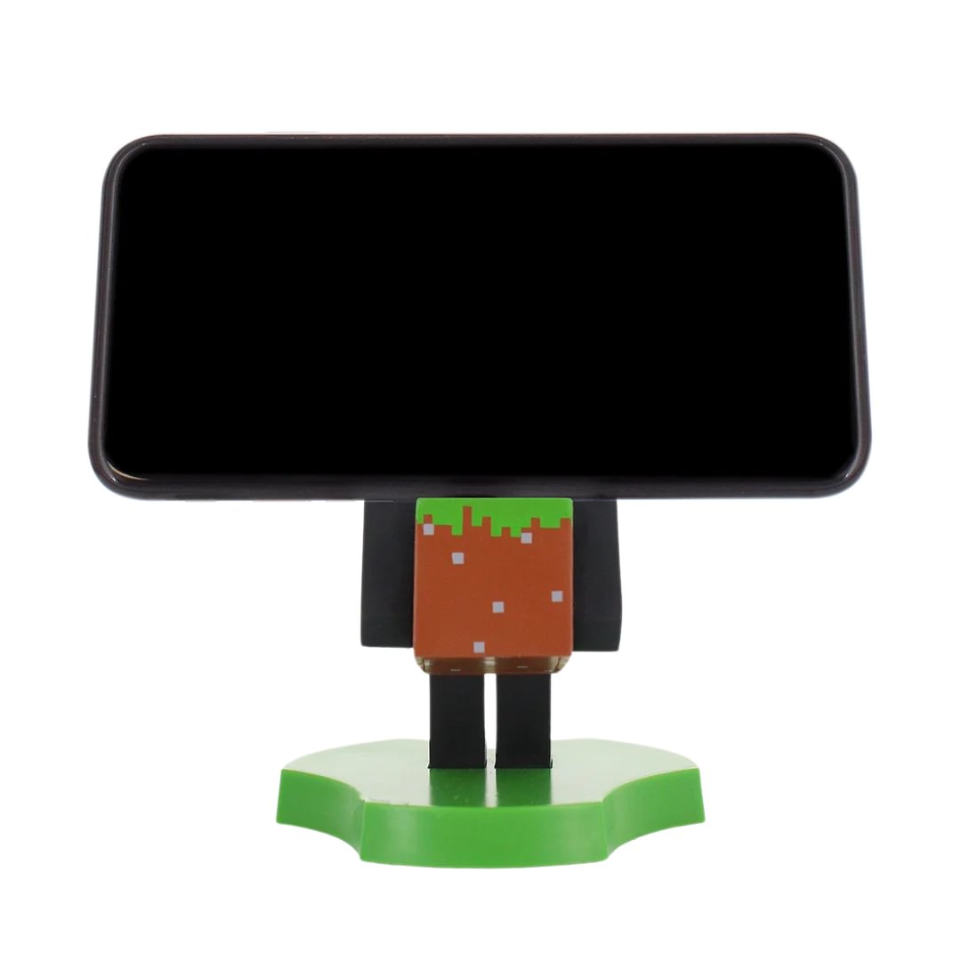 Cable Guys Holdems - Minecraft - Support pour écouteurs et téléphone Enderman