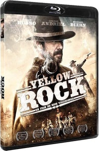 Yellow Rock [Blu-ray]