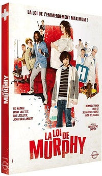 La Loi de Murphy [DVD]