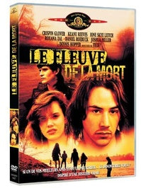 Le Fleuve de la mort [DVD]