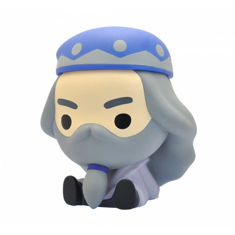 Plastoy - Harry Potter - Tirelire Chibi Albus Dumbledore