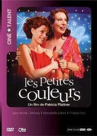 Les Petites couleurs [DVD]