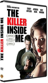 The Killer Inside Me [DVD]