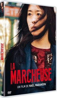 La Marcheuse [DVD]