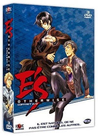 E's Otherwise - Box 2/2 [DVD]